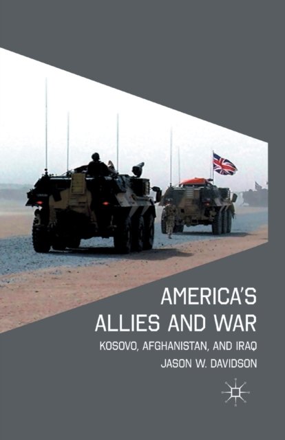 America''s Allies and War