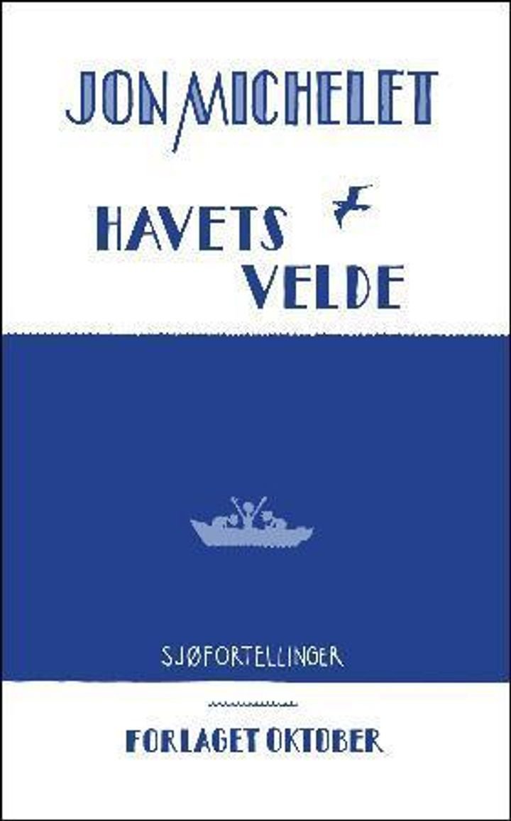 Havets velde - sjøfortellinger
