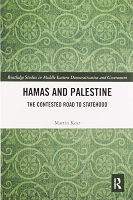 Hamas and Palestine
