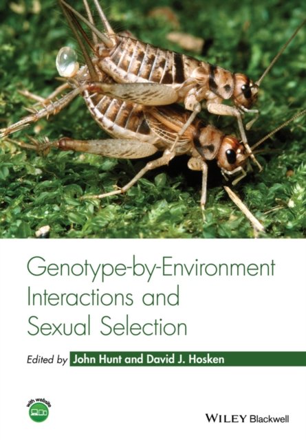 Genotype–by–Environment Interactions and Sexual Selection
