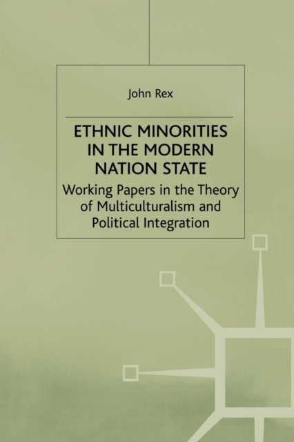 Ethnic Minorities in the Modern Nation State