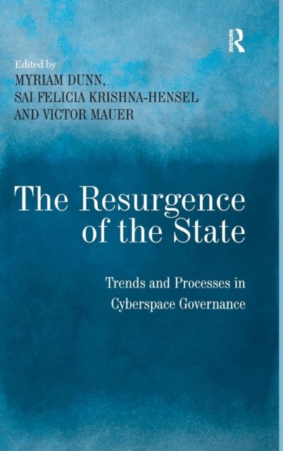 The Resurgence of the State