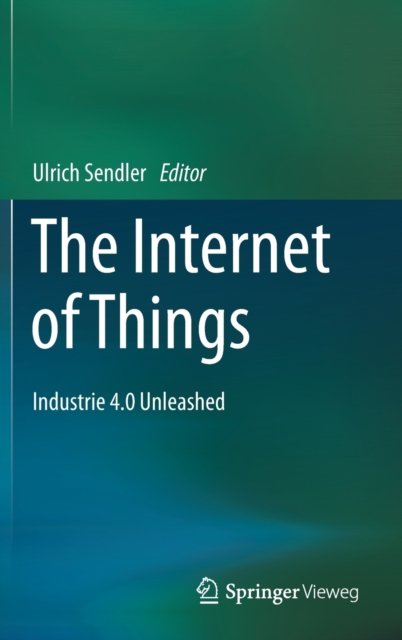 The Internet of Things