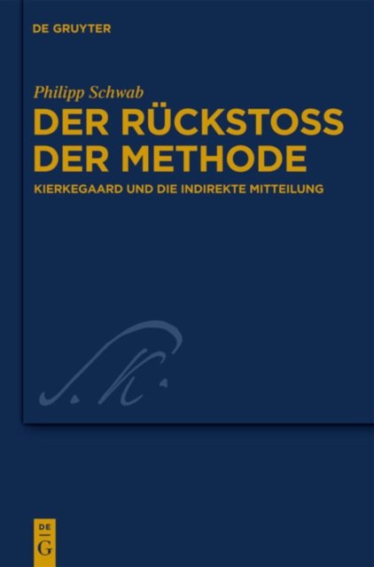 Der Ruckstoß der Methode