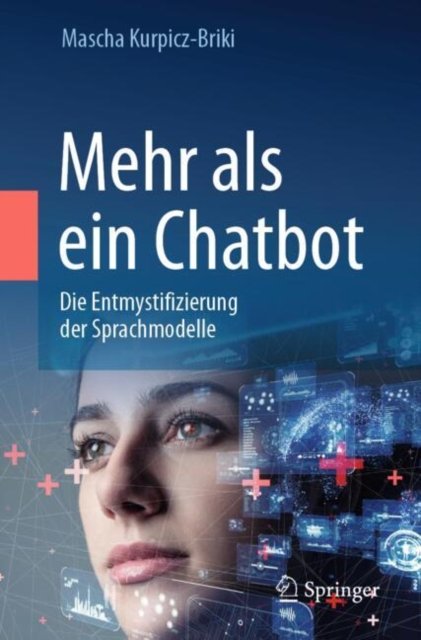Mehr Als Ein Chatbot