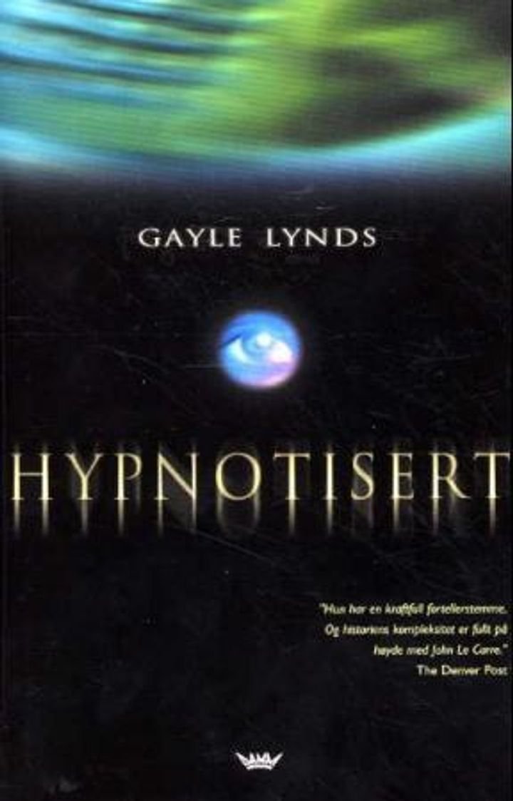 Hypnotisert