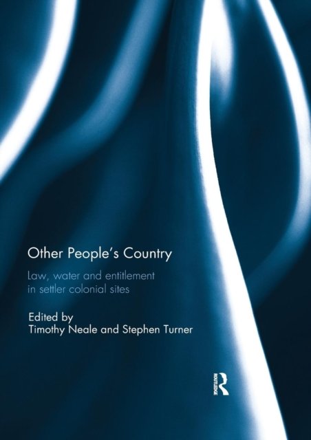 Other People''s Country