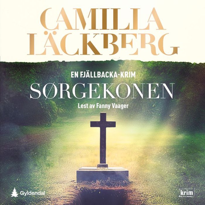 Sørgekonen