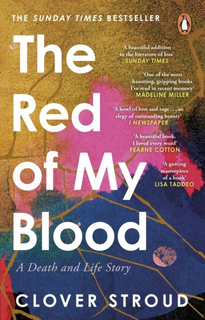 Red of my Blood