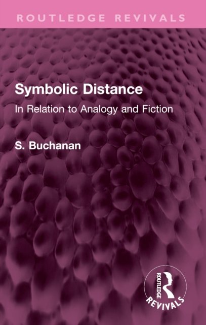 Symbolic Distance