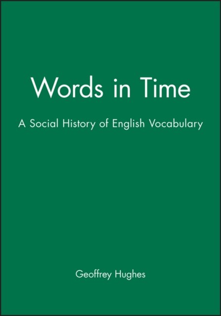 Words in Time