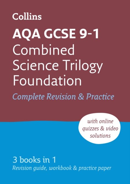 AQA GCSE 9-1 COMBINED_GCSE GRA