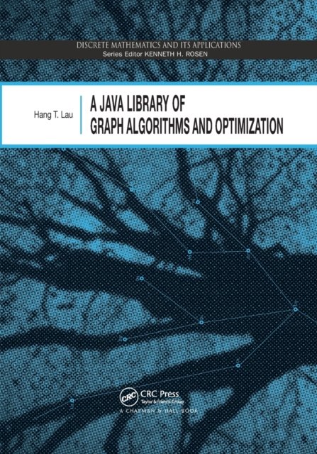 A Java Library of Graph Algorithms and Optimization