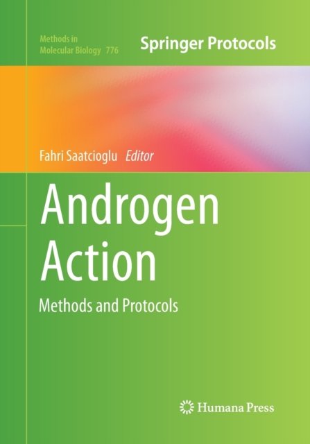Androgen Action