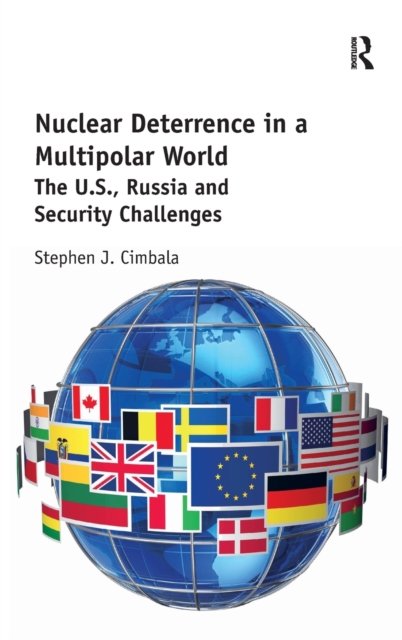 Nuclear Deterrence in a Multipolar World