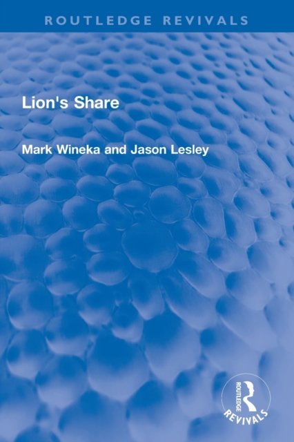 Lion''s Share