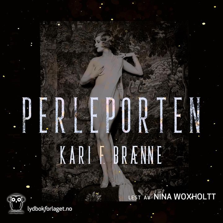 Perleporten - roman