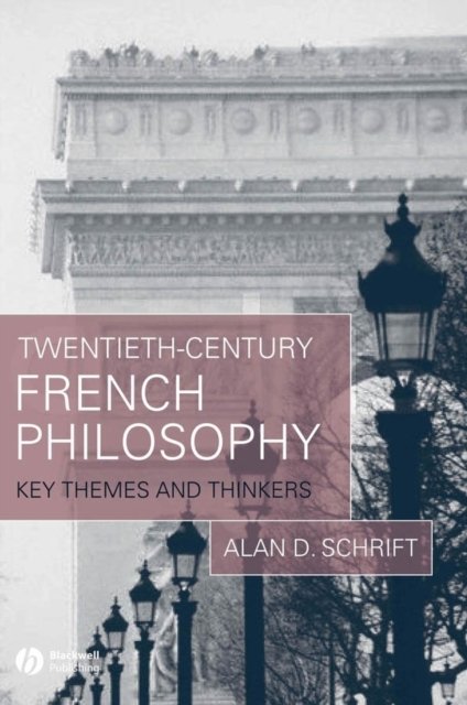 20C French Philosophy