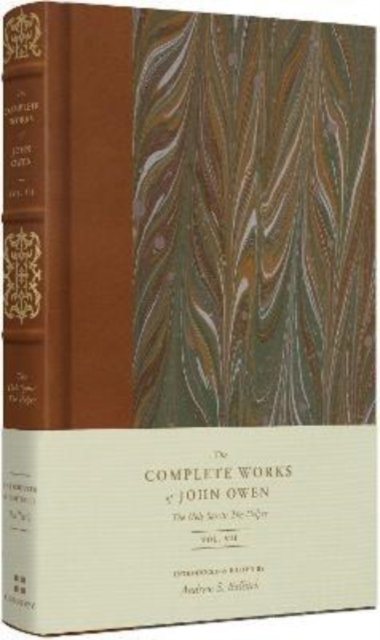 The Holy Spirit—The Helper (Volume 7)