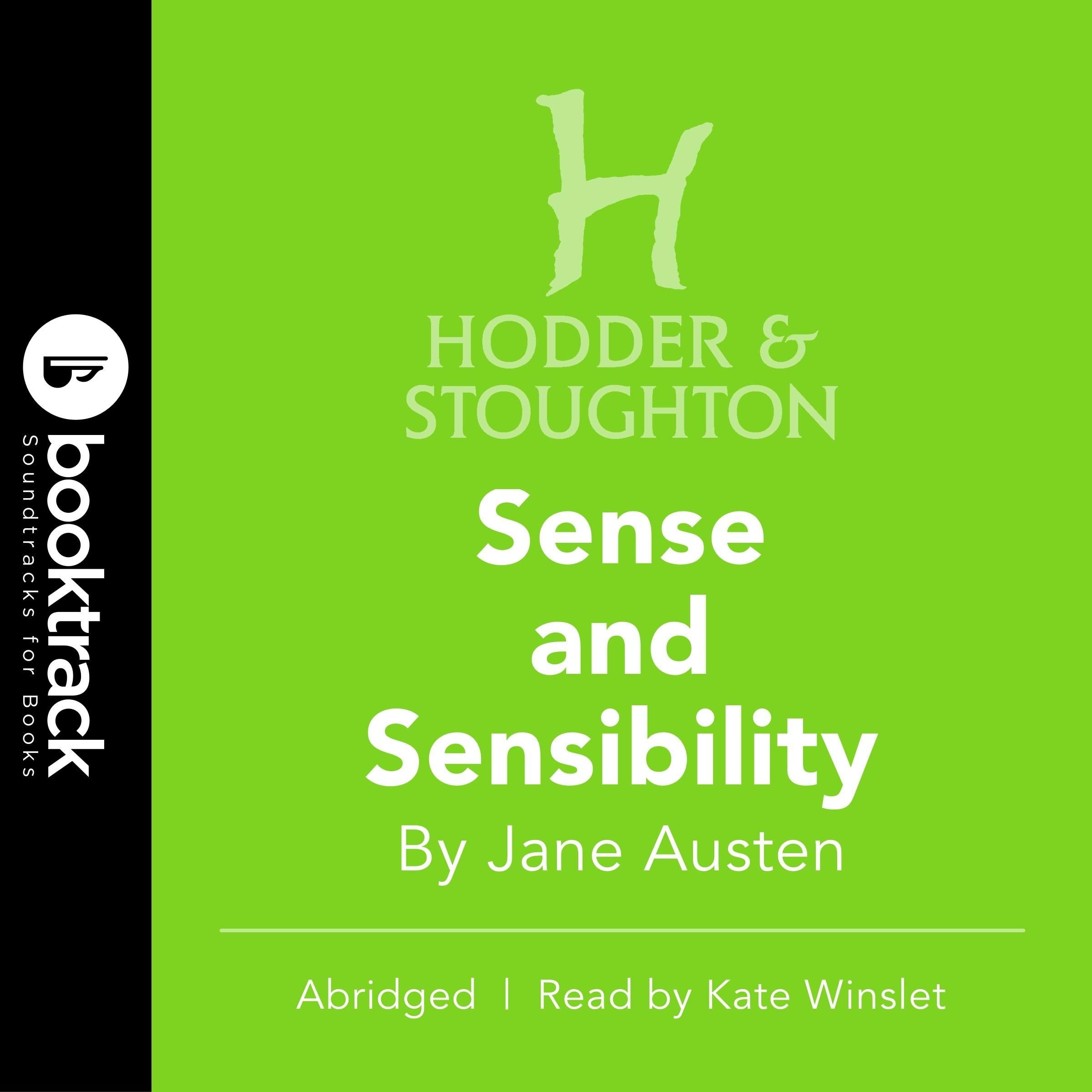 Sense and Sensibility
