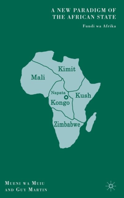 A New Paradigm of the African State