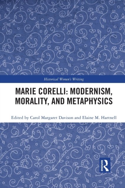 Marie Corelli