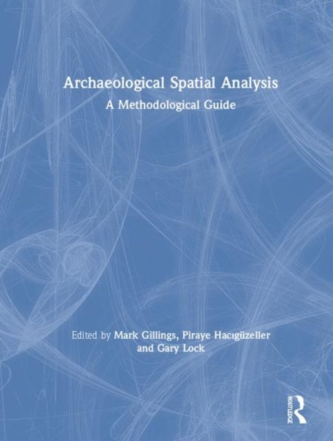 Archaeological Spatial Analysis