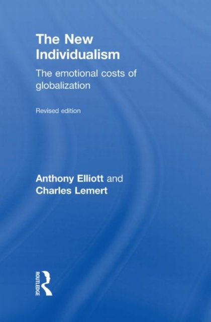 The New Individualism