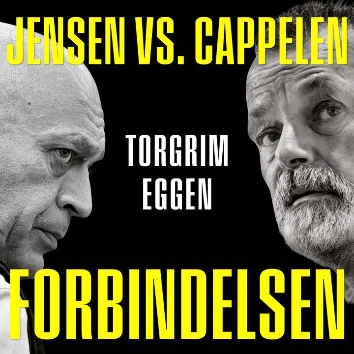 Forbindelsen - Jensen vs. Cappelen