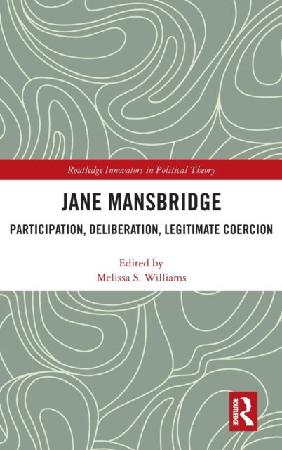 Jane Mansbridge