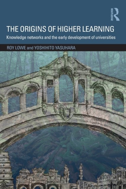 The Origins of Higher Learning