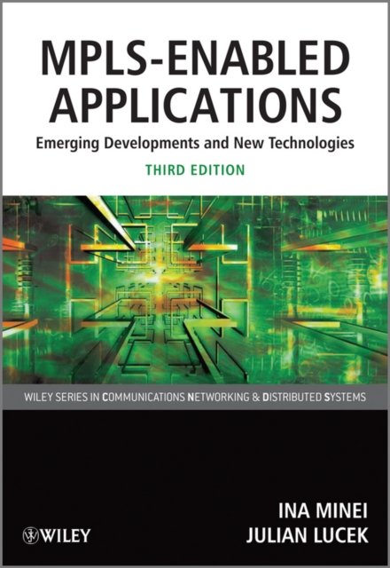 MPLS-Enabled Applications 3e