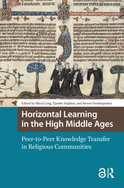 Horizontal Learning in the High Middle Ages