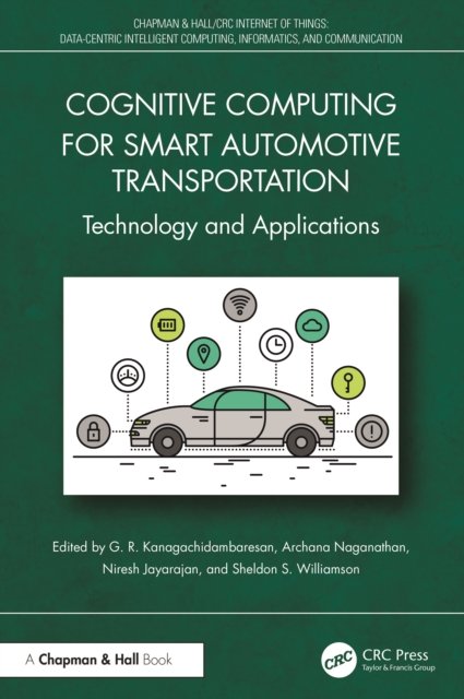 Cognitive Computing for Smart Automotive Transportation