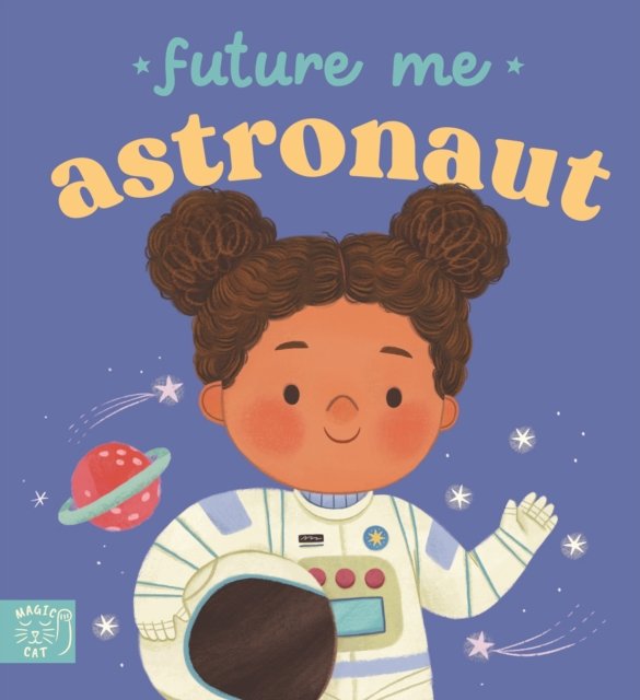 Astronaut