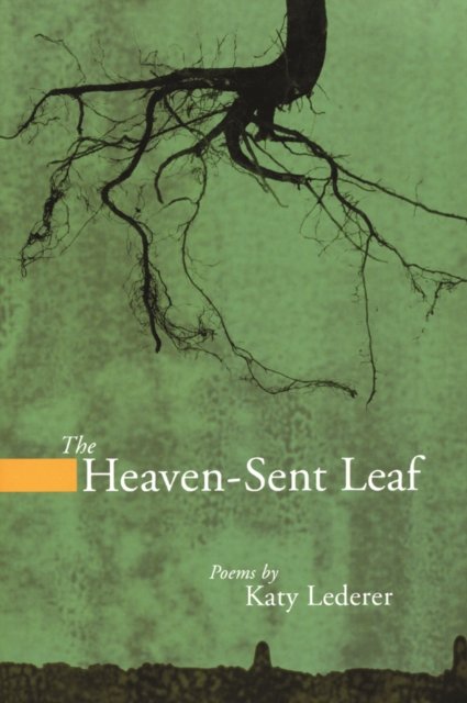 The Heaven-Sent Leaf