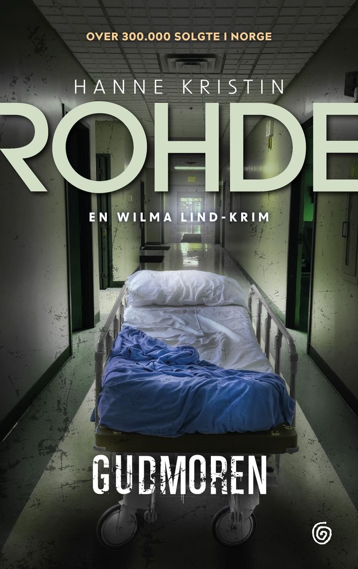 Gudmoren - kriminalroman