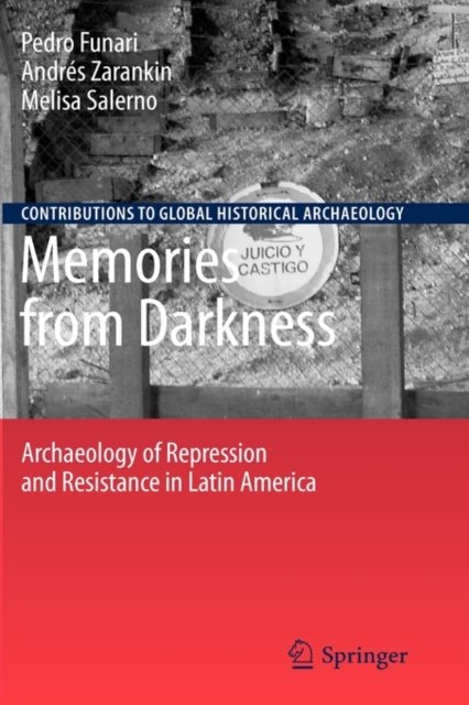 Memories from Darkness