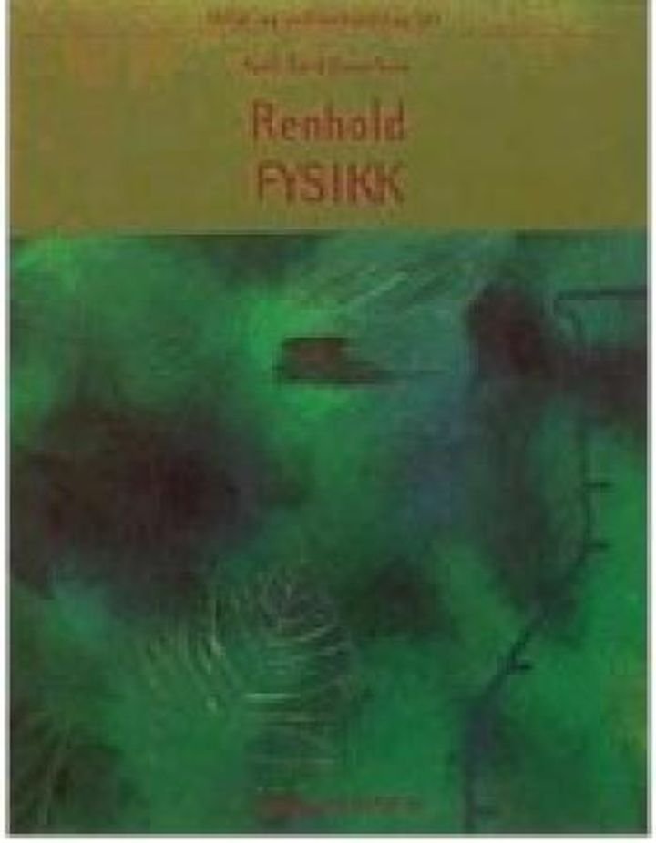 Renhold - fysikk