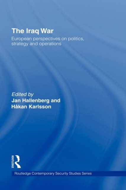 The Iraq War