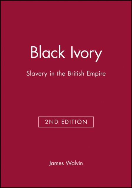 Black Ivory