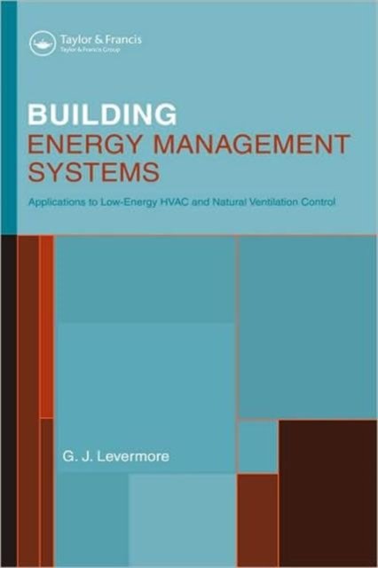 Building Energy Management Systems