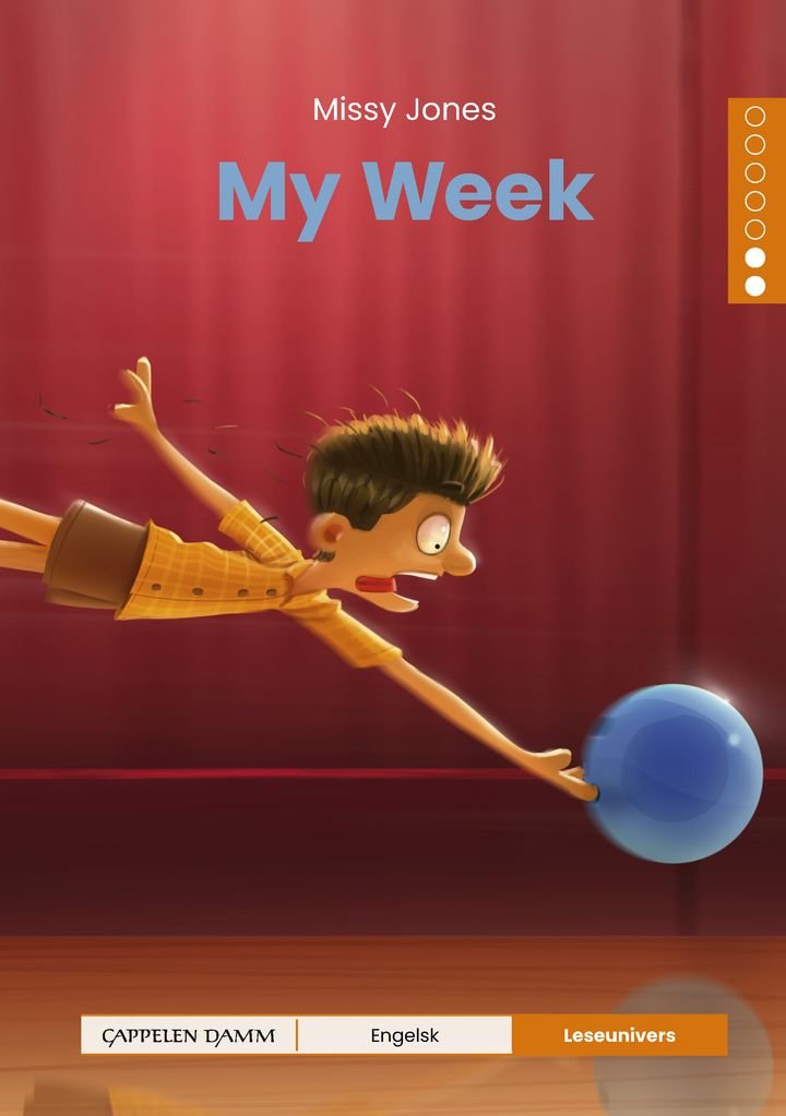 My week