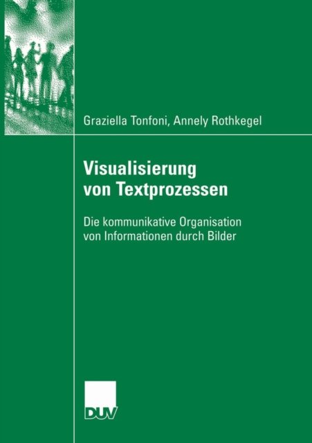 Visualisierung von Textprozessen