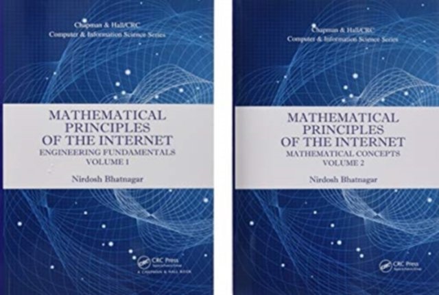 Mathematical Principles of the Internet Set