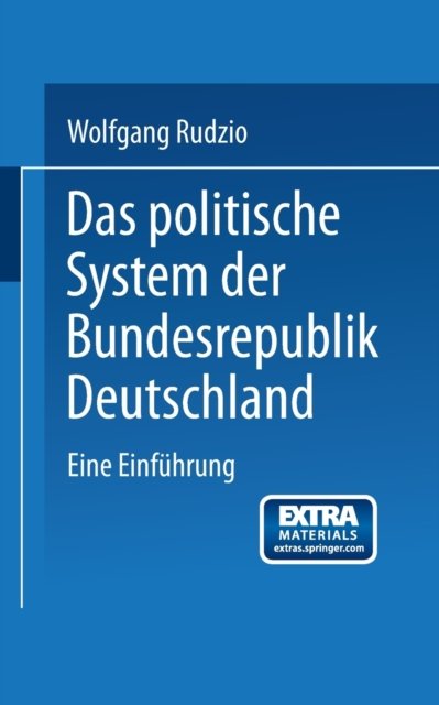 Das politische System der Bundesrepublik Deutschland