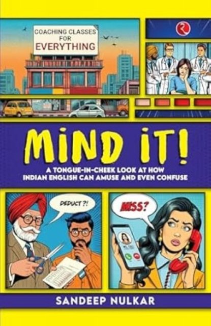 Mind It