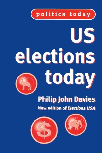 Us Elections Today (2nd EDN)