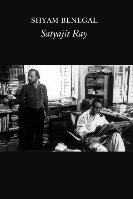 Satyajit Ray – A Film