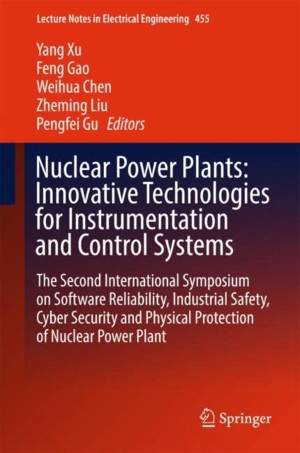 Nuclear Power Plants